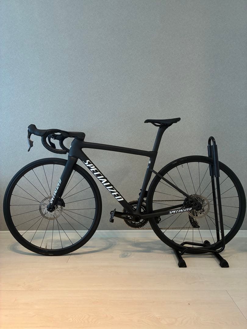 自転車本体 TARMAC SL8 COMP - SRAM RIVAL AXS