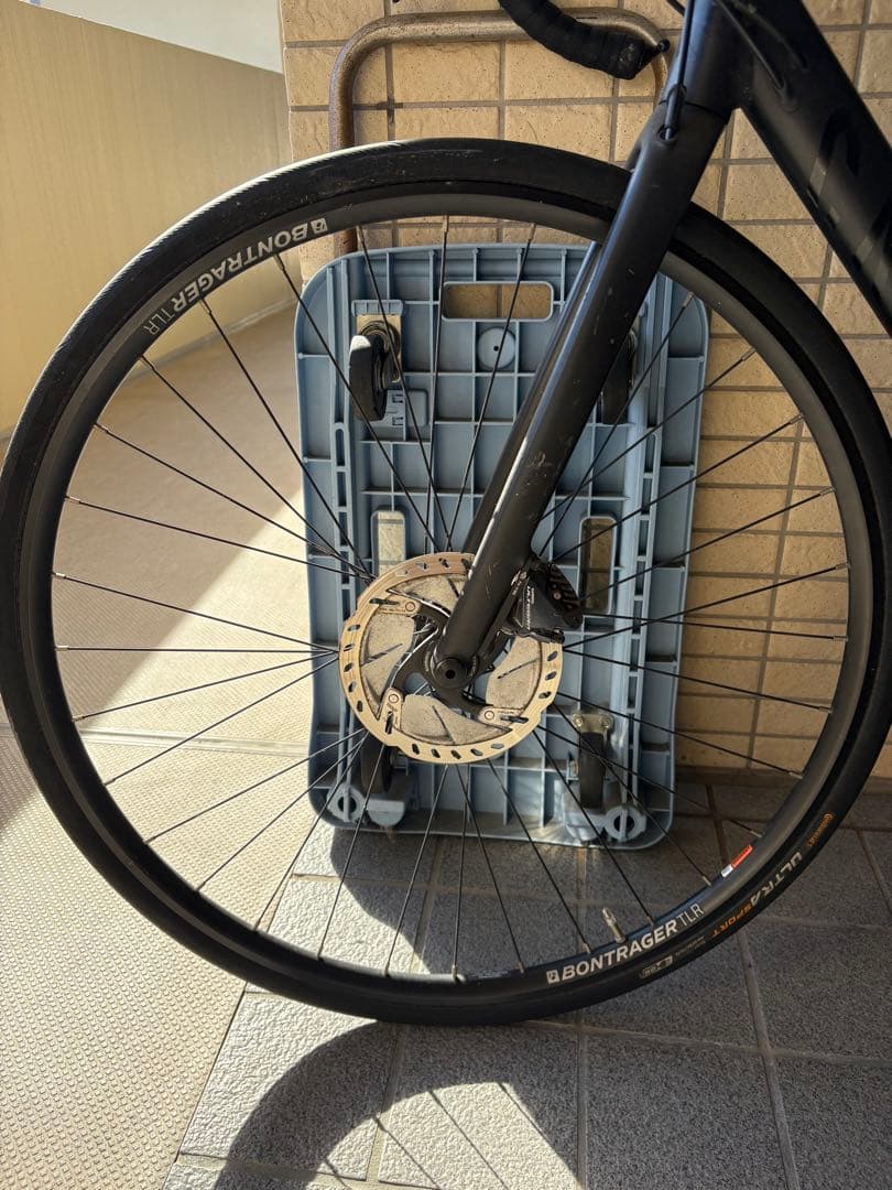 CANYON ENDURACE CF AL DISC 2020モデル