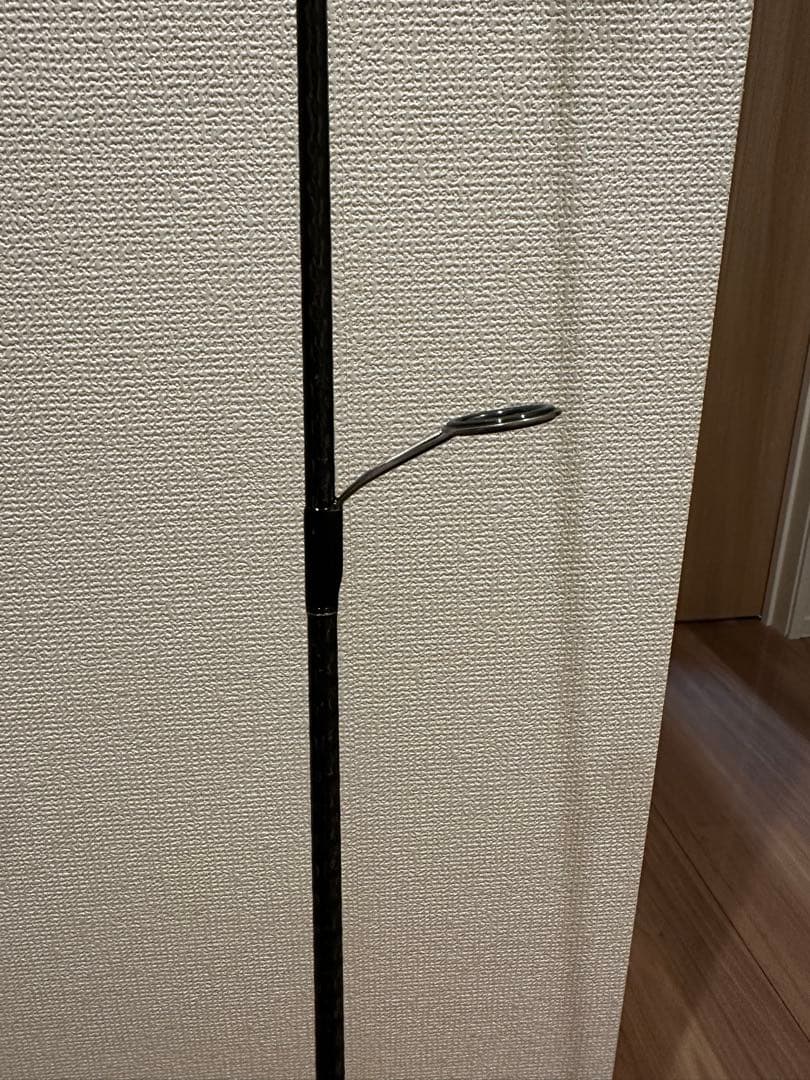 ポイズングロリアス プライマルスピン UL 6'4\"