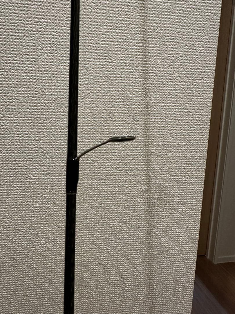 ポイズングロリアス プライマルスピン UL 6'4\"