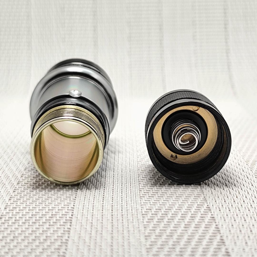 【未使用】SUREFIRE 3Pスタイル 2トーン／519A 5000K 高演色