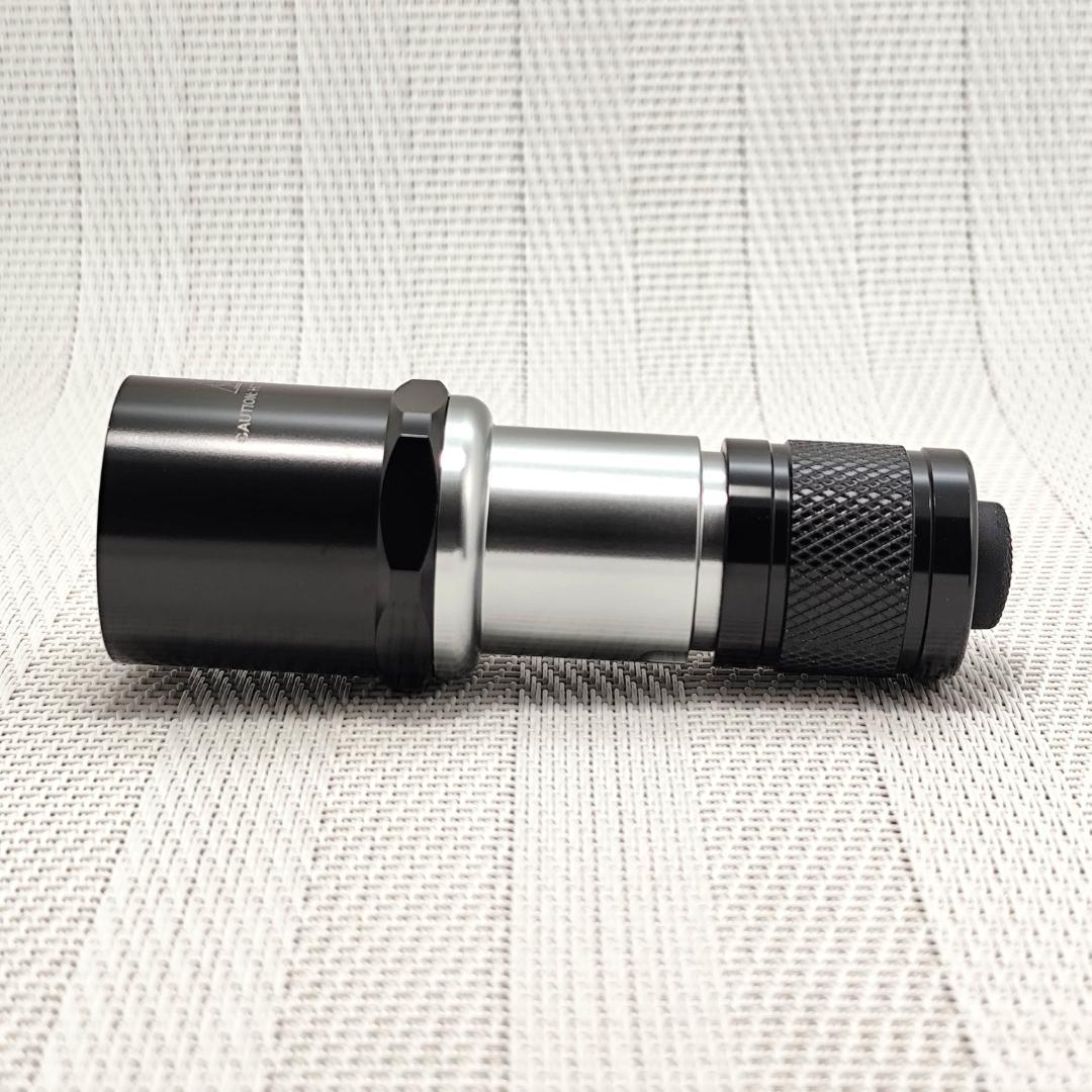【未使用】SUREFIRE 3Pスタイル 2トーン／519A 5000K 高演色
