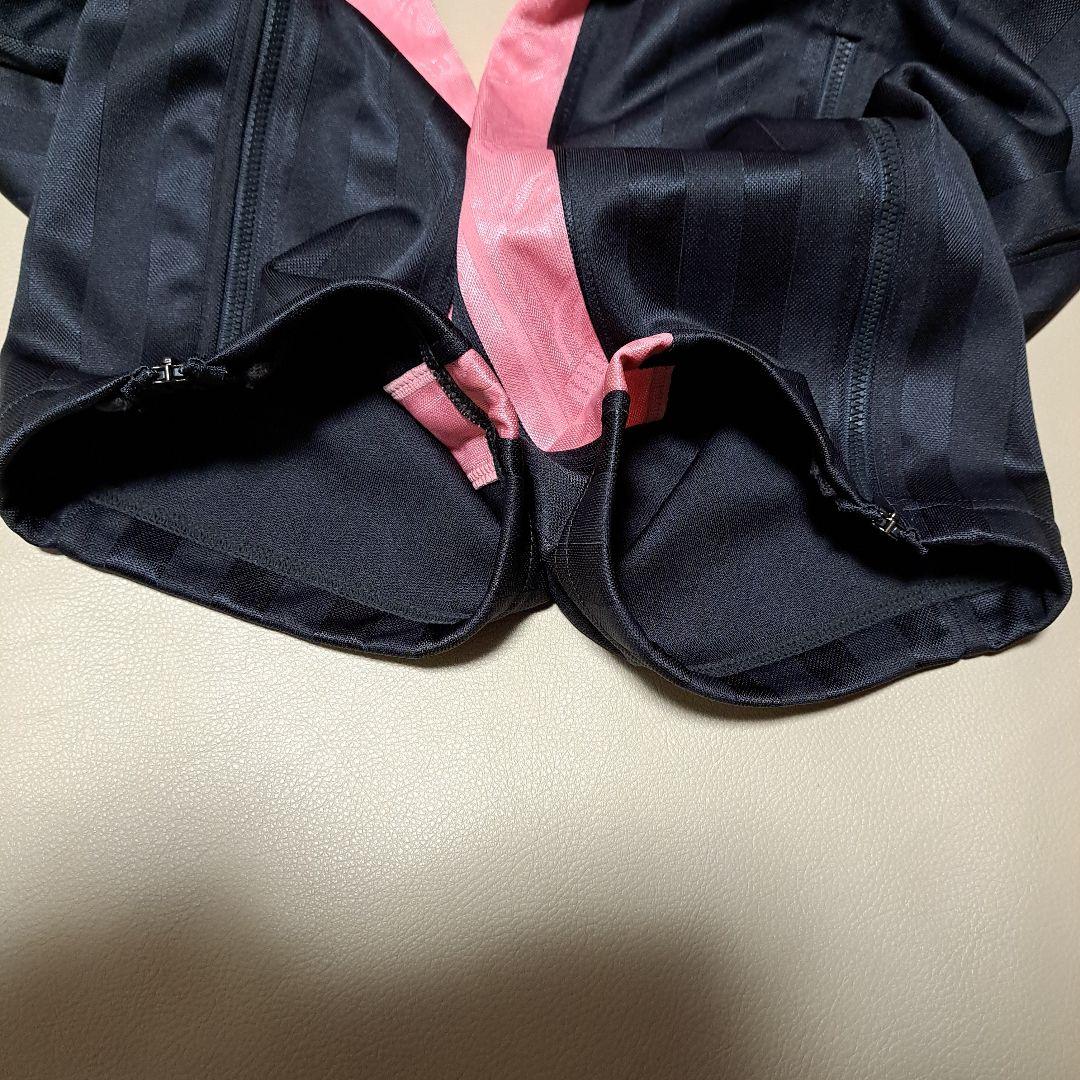 美品！PUMA プーマ ピンクジャージ セットアップ ユニセックス