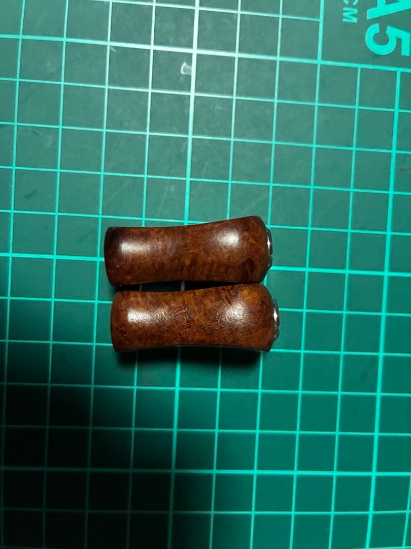 スプリームスタイル　ハンドルノブ