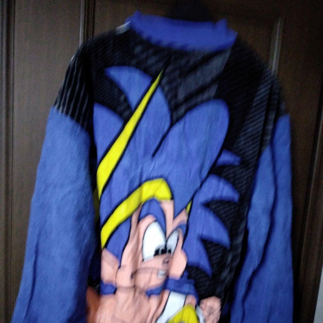 CATEGORY J ジャケット Lサイズビンテージ☆Jリーガー未使用保管品