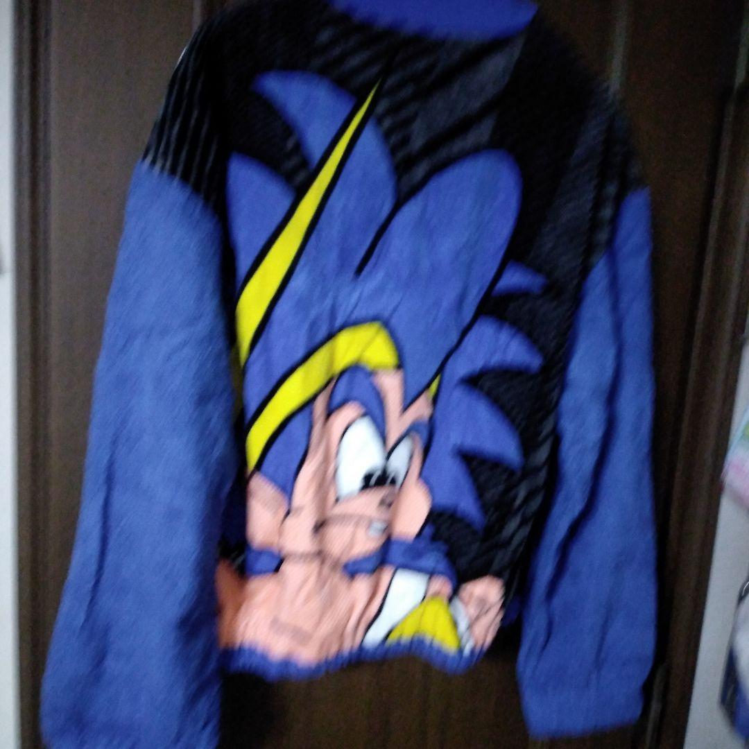 CATEGORY J ジャケット Lサイズビンテージ☆Jリーガー未使用保管品