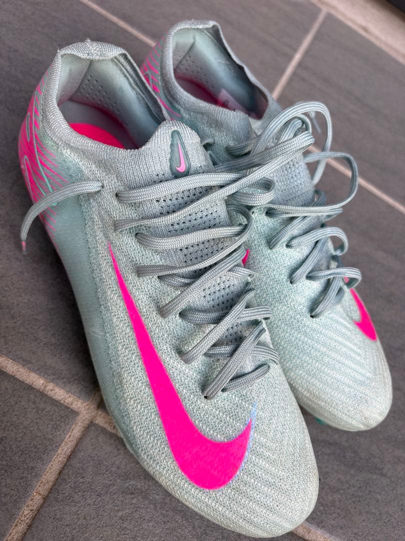 NIKE マーキュリアル　ヴェイパー16 極美品