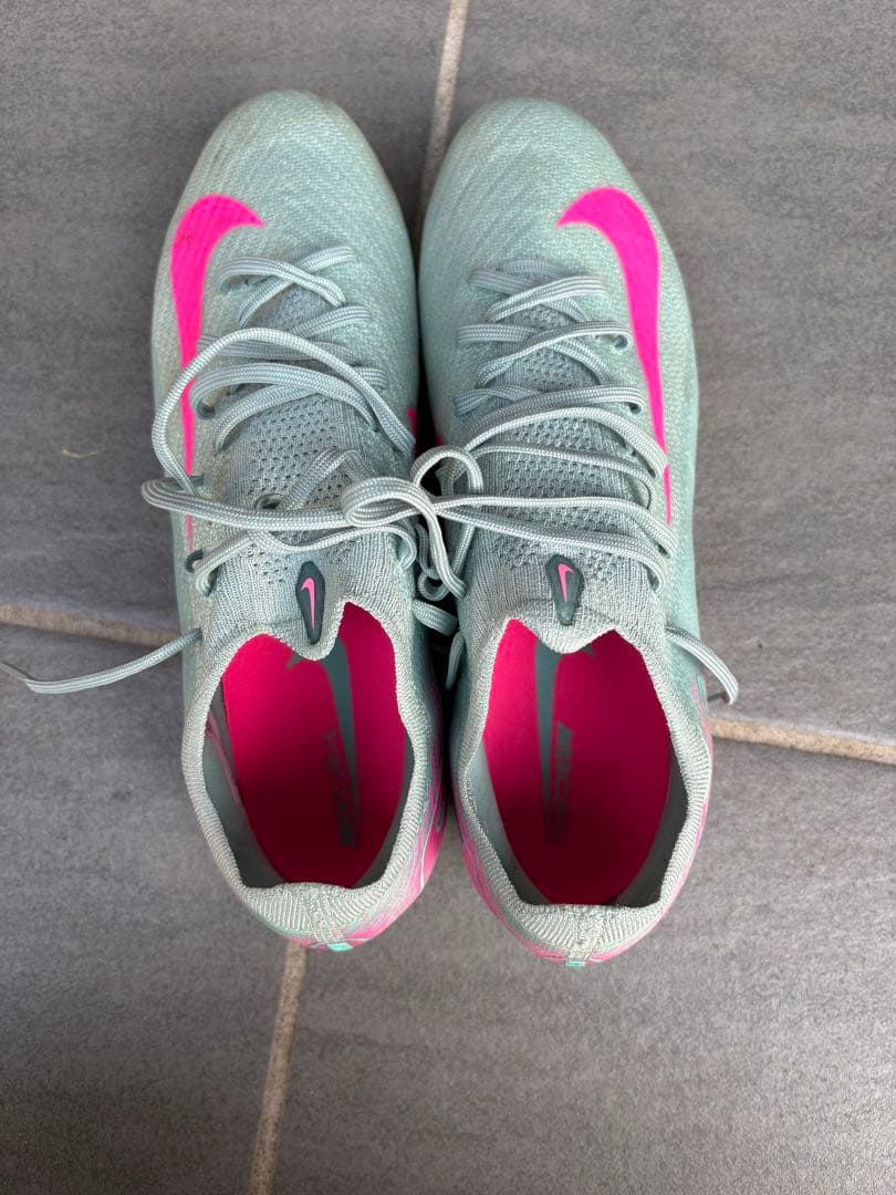 NIKE マーキュリアル　ヴェイパー16 極美品
