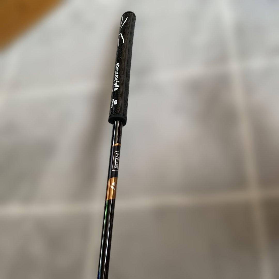 TaylorMade Spider　x　PROTO パター