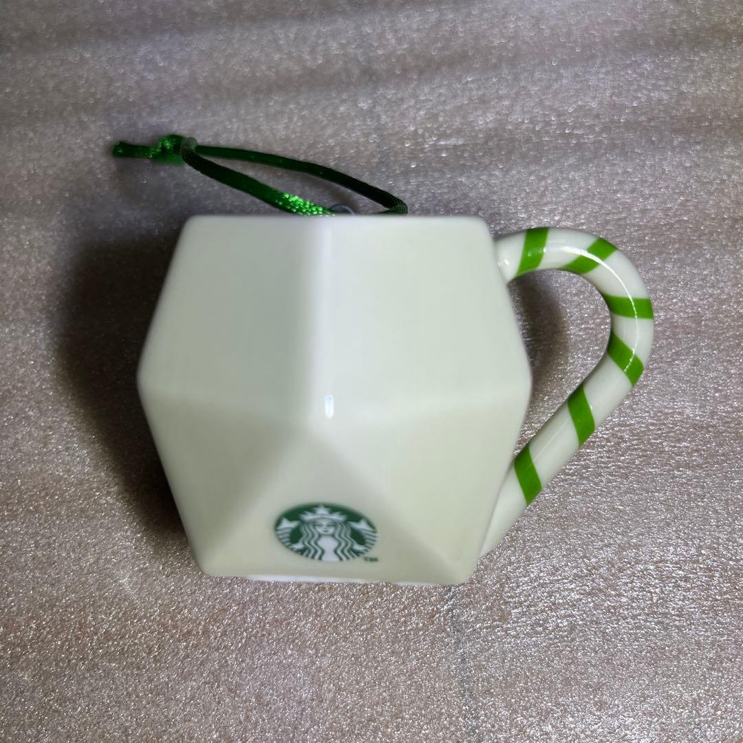 スターバックス オーナメントいろいろセット