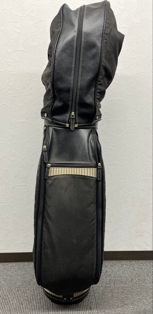 ゴルフクラブ ゴルフバッグ セット aquascutum まとめ売り