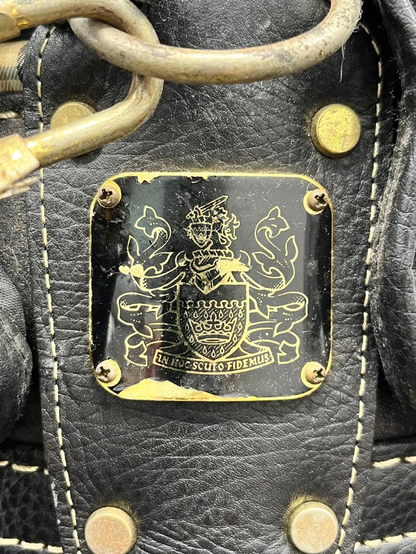 ゴルフクラブ ゴルフバッグ セット aquascutum まとめ売り