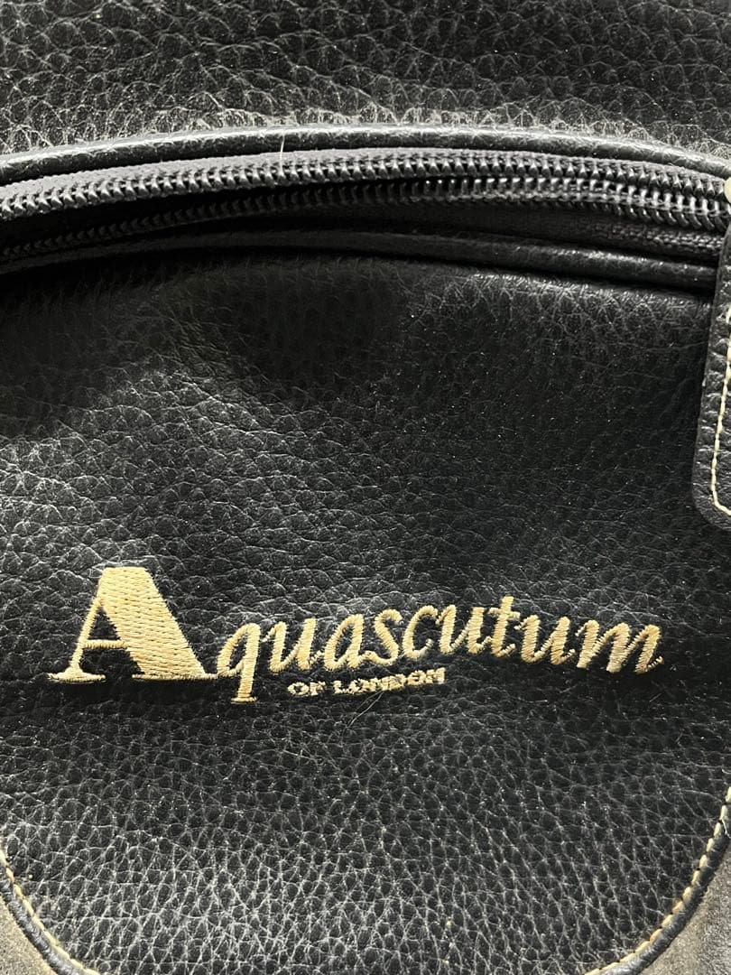 ゴルフクラブ ゴルフバッグ セット aquascutum まとめ売り