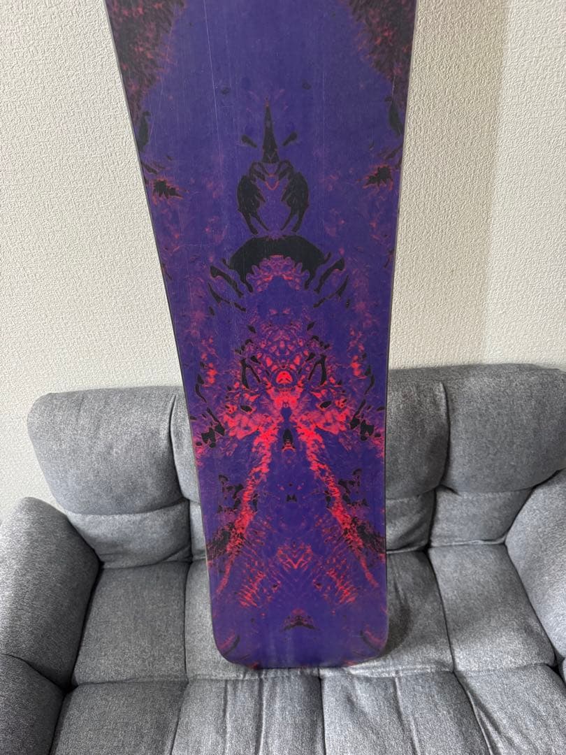 K2 Almanac スノーボード 149cm