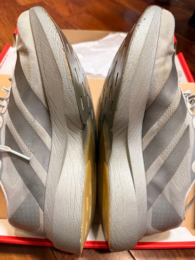 adidas EVO SL 27.0cm アディダス エボエス　SALE