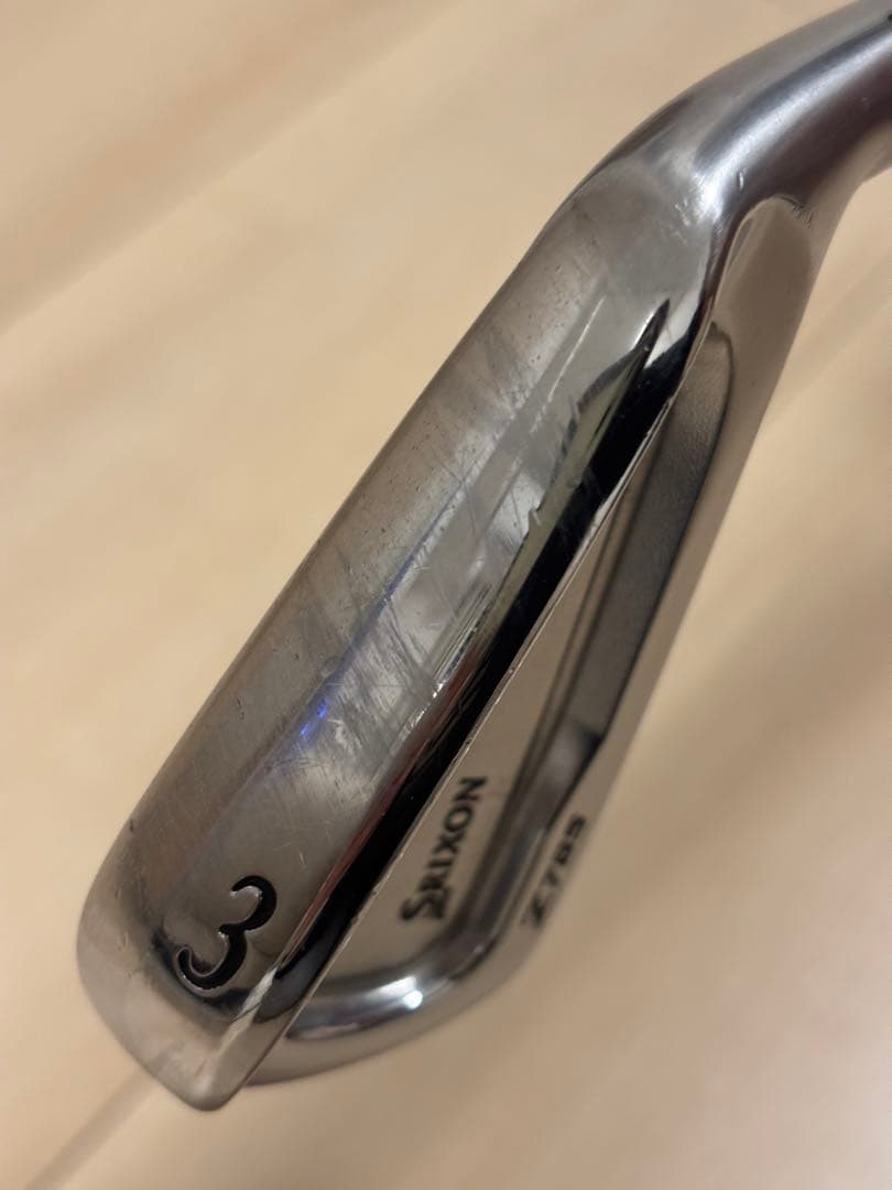 ⭐︎スリクソン　Z785 3番単品アイアン‼️⭐︎