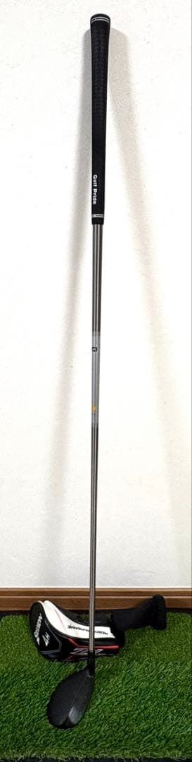 ZRIXON ZX MkⅡ ユーティリティ i70cw ハイブリッド 22°