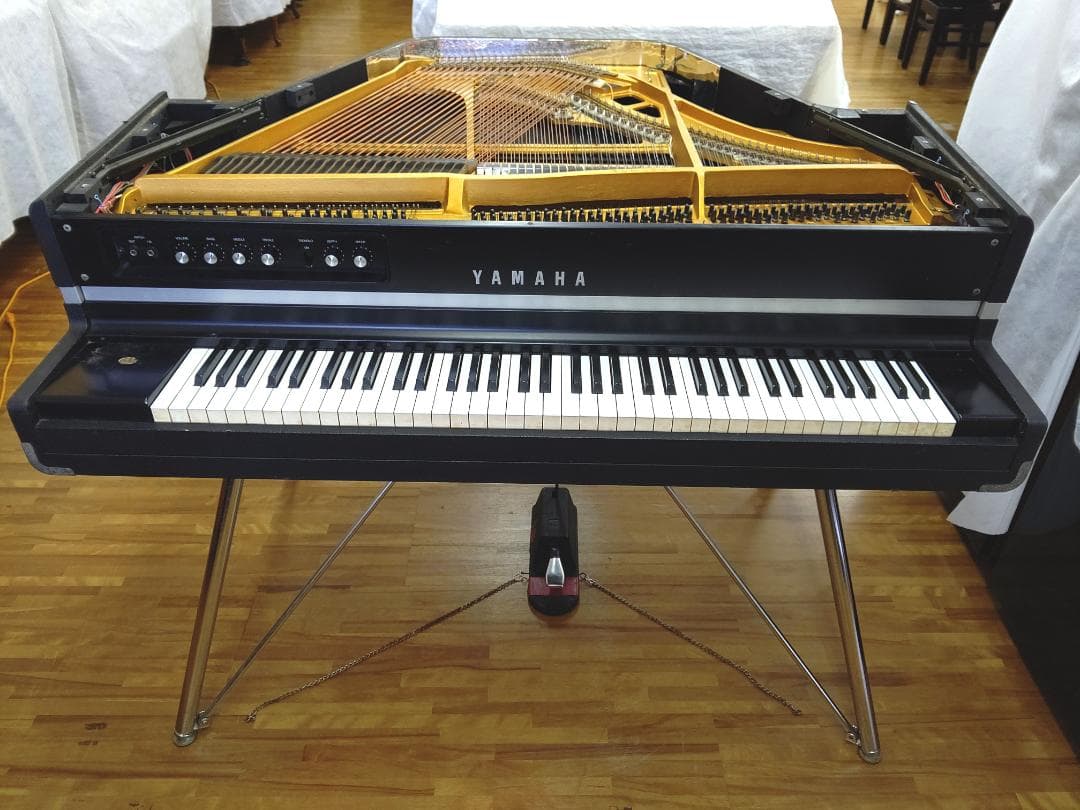 ヤマハ　CP-70B 【未整備/現状渡し】YAMAHA (和歌山市発)