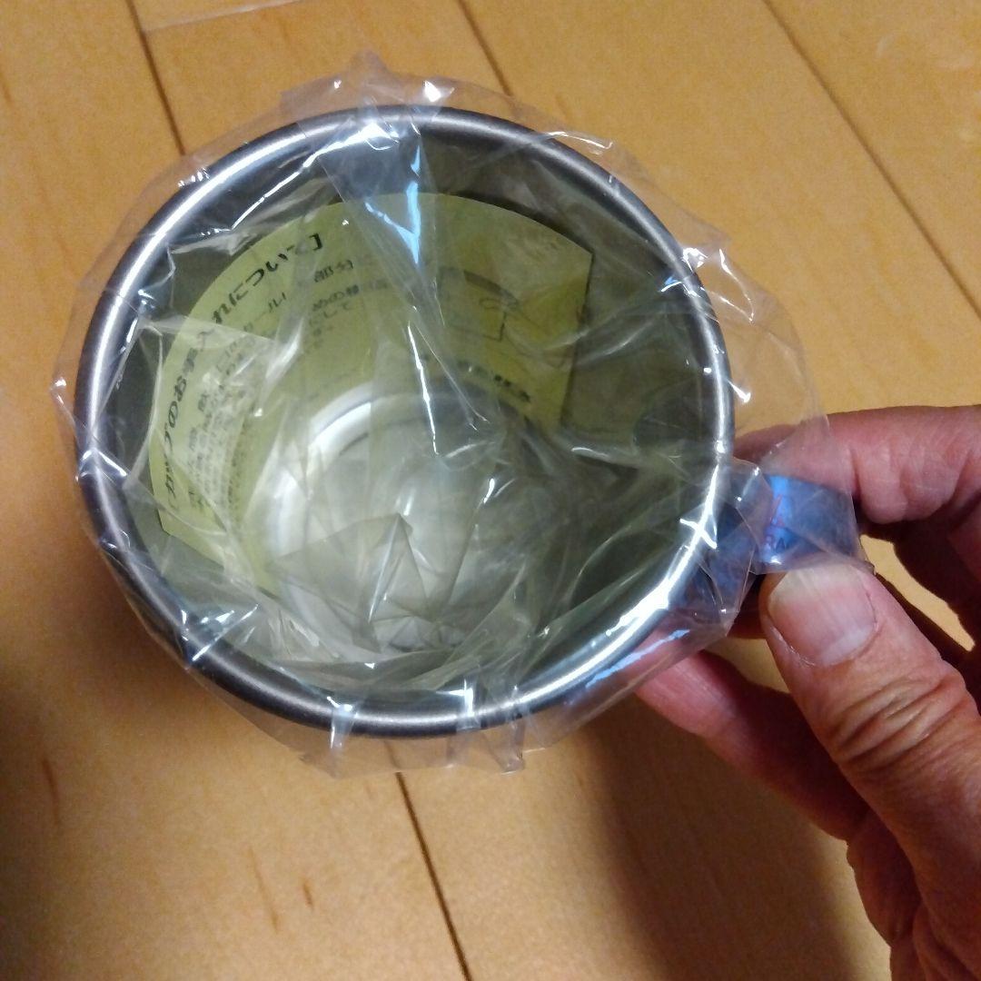 MAVERICK☆チタンマグカップ