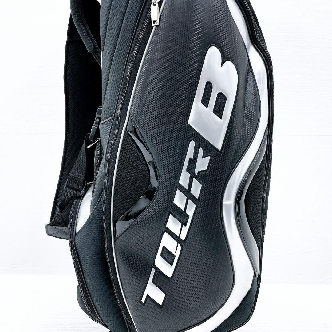 【美品‼】 BRIDGESTONE TOUR B キャディバッグ ゴルフバッグ