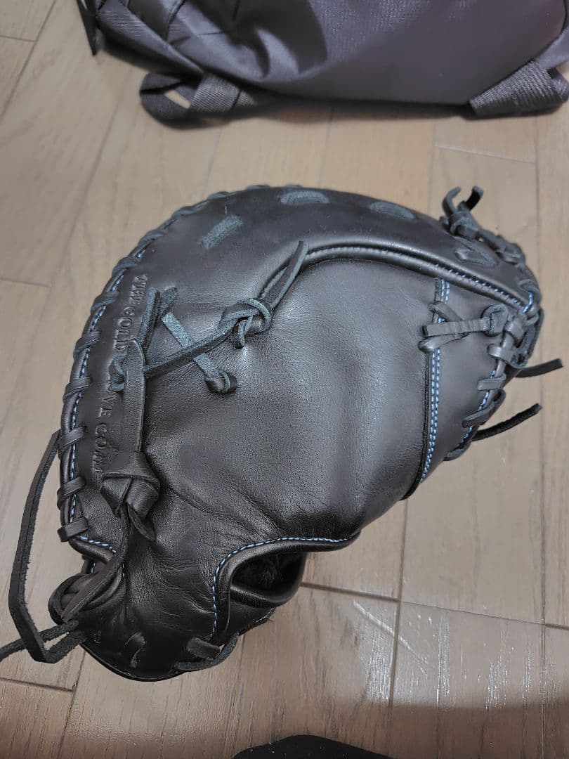 Rawlings 軟式グローブ 少年用