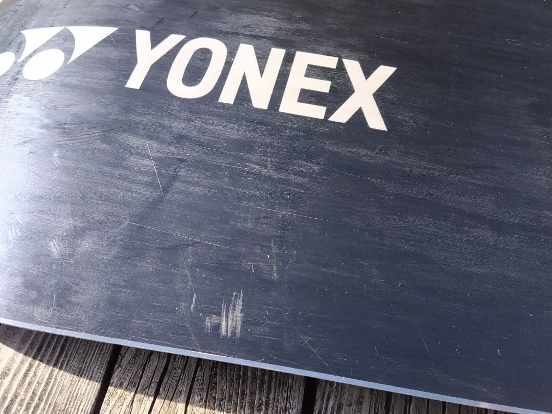 ヨネックス スラスト セミハンマーヘッド YONEX THRUST 157cm
