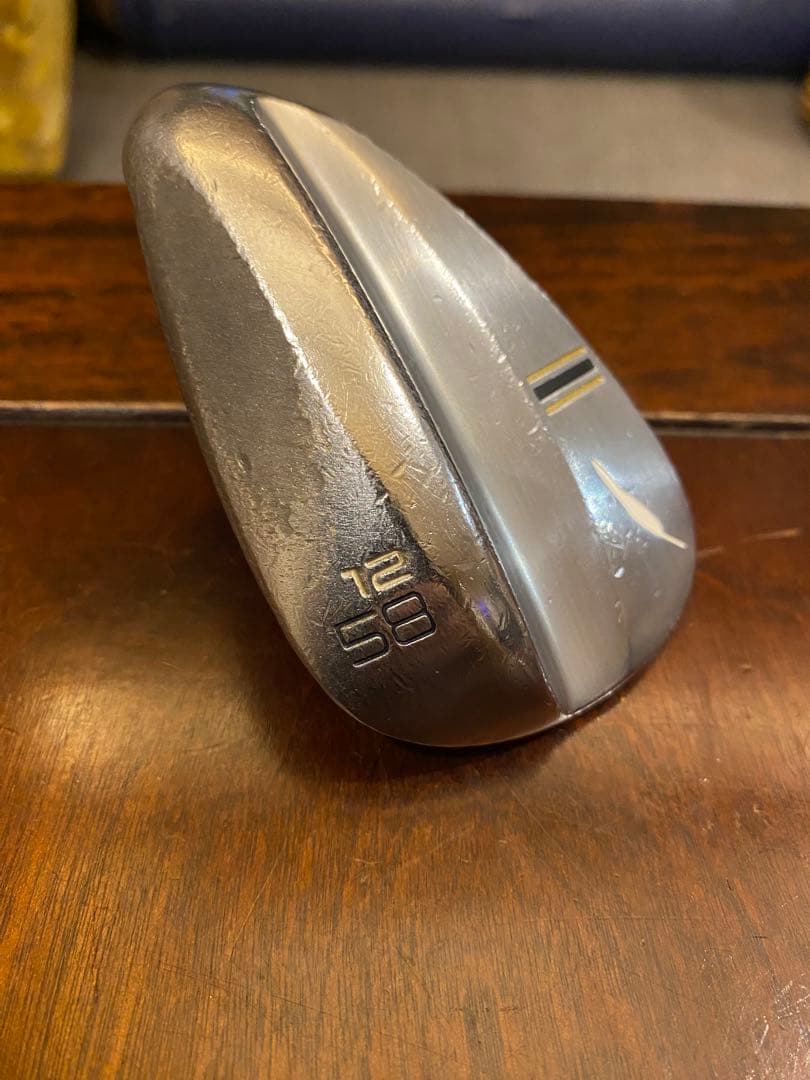 フォーティーン RM-22 ウェッジ 58°/12° DG