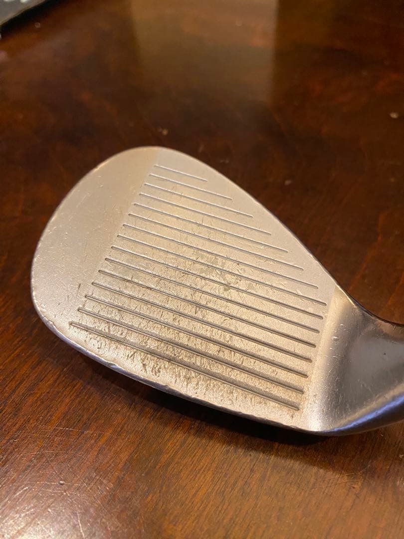 フォーティーン RM-22 ウェッジ 58°/12° DG