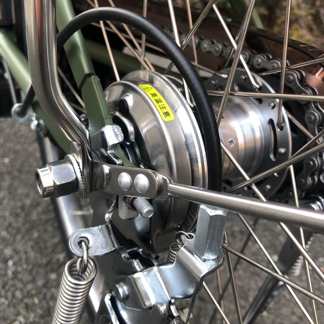 【美品】Panasonic 電動アシスト自転車 ViVi DX 2025年モデル