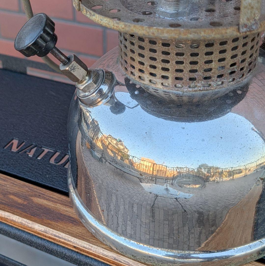 Lind-O-Lite 115 米国製　クラシックランタン