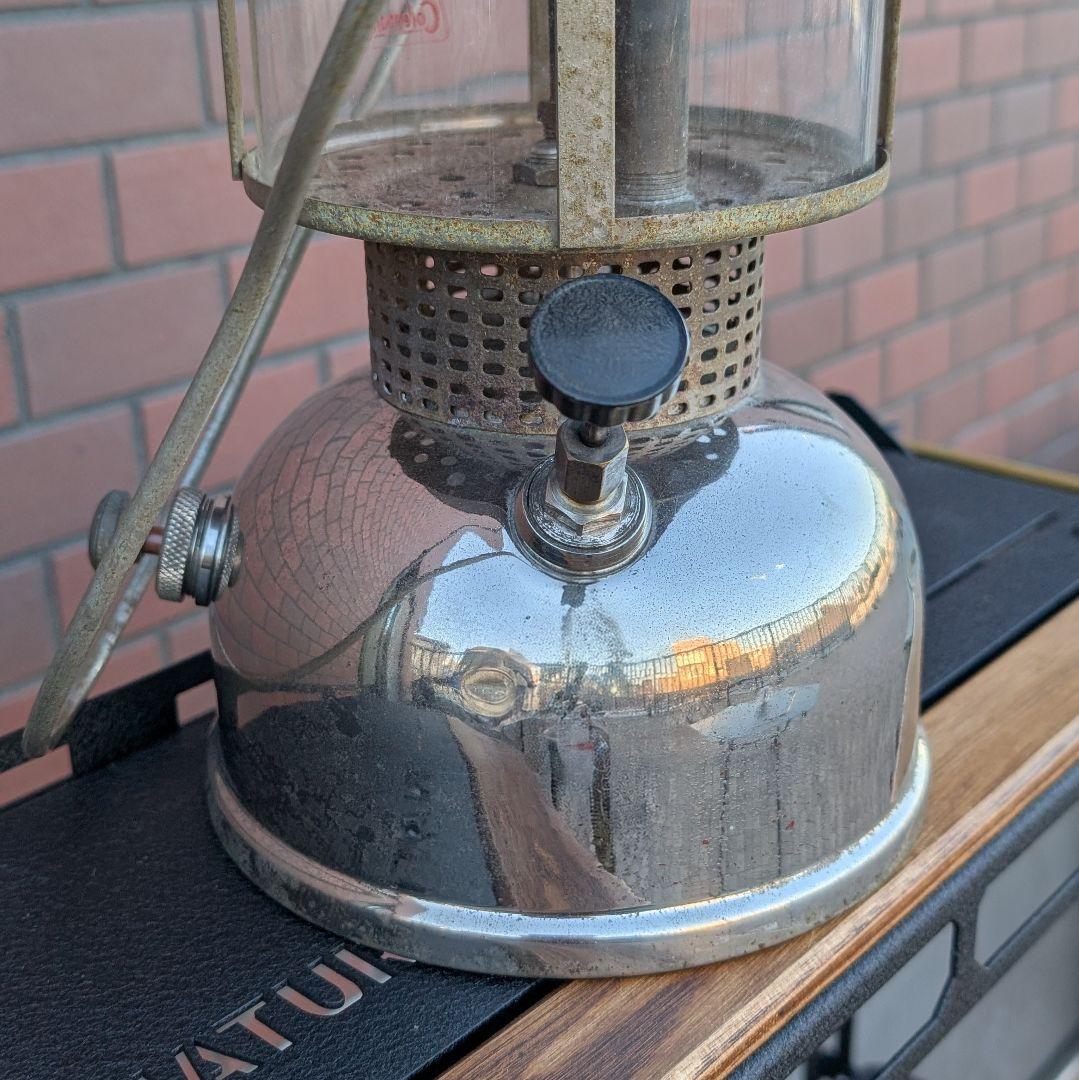 Lind-O-Lite 115 米国製　クラシックランタン