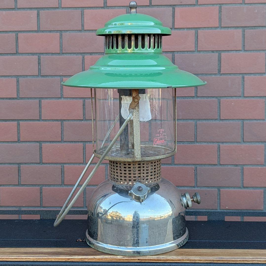 Lind-O-Lite 115 米国製　クラシックランタン