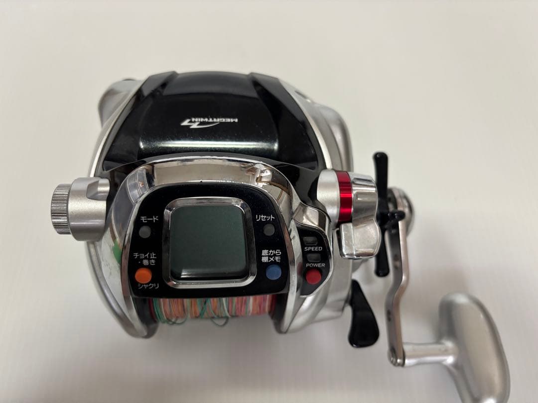 ダイワ DAIWA レオブリッツ750MT LEOBRITZ 750MT