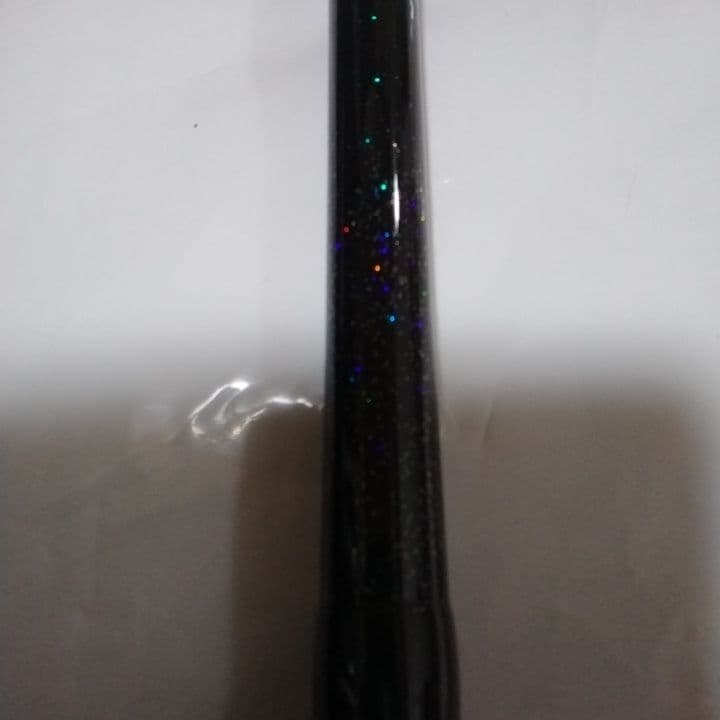 魚心観　SUPERLIMITED 黒蝶　1ー4.8 EVOLUTION
