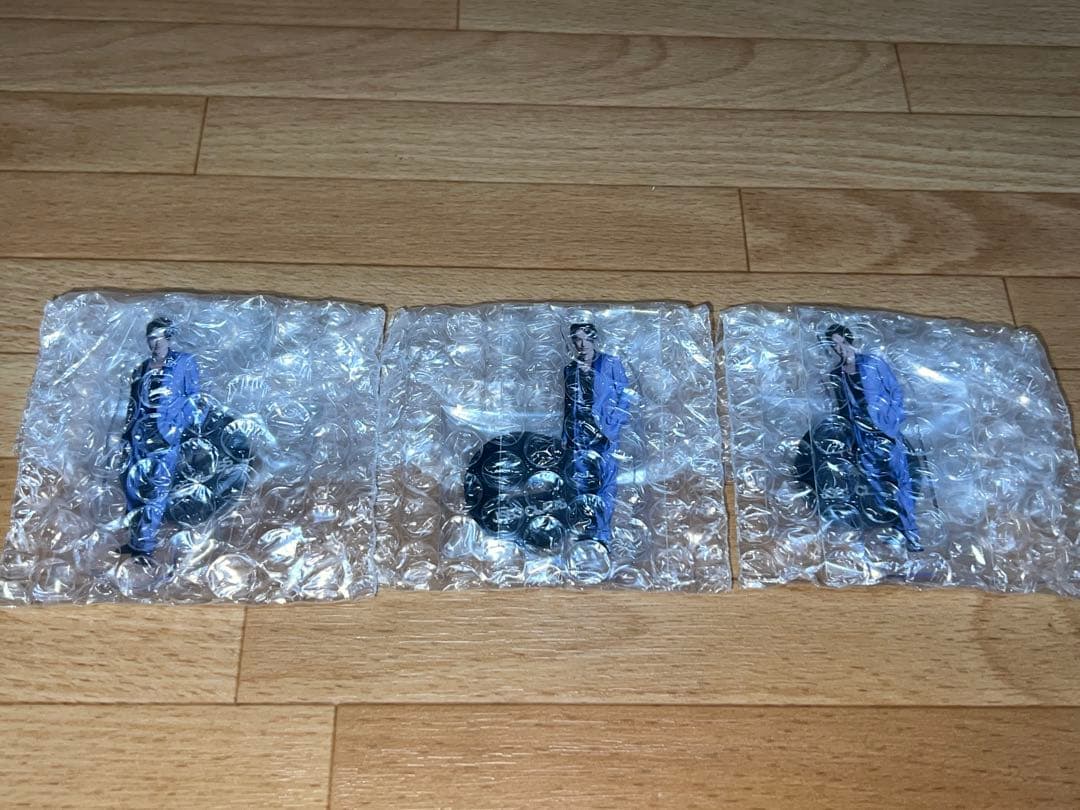 今市隆二 JSB CLASSセット
