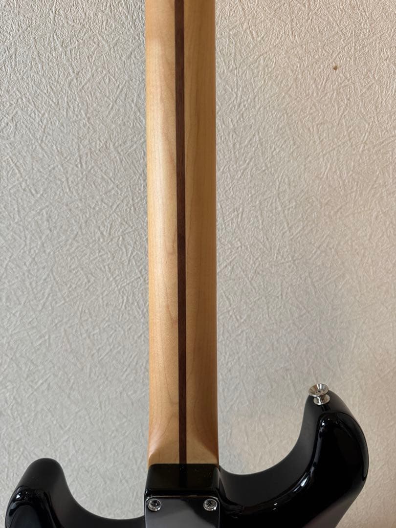 Fender Junior Collection ストラトキャスター ほぼ新品