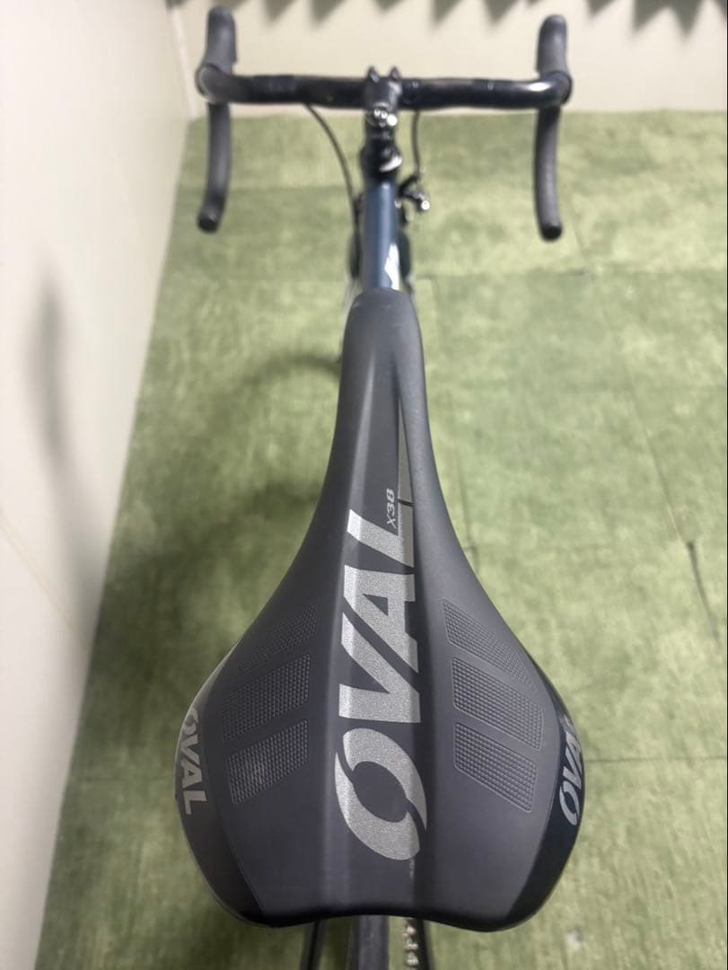‼️美品 ‼️ Fuji bikeTRACK PRO（2022モデル）‼️