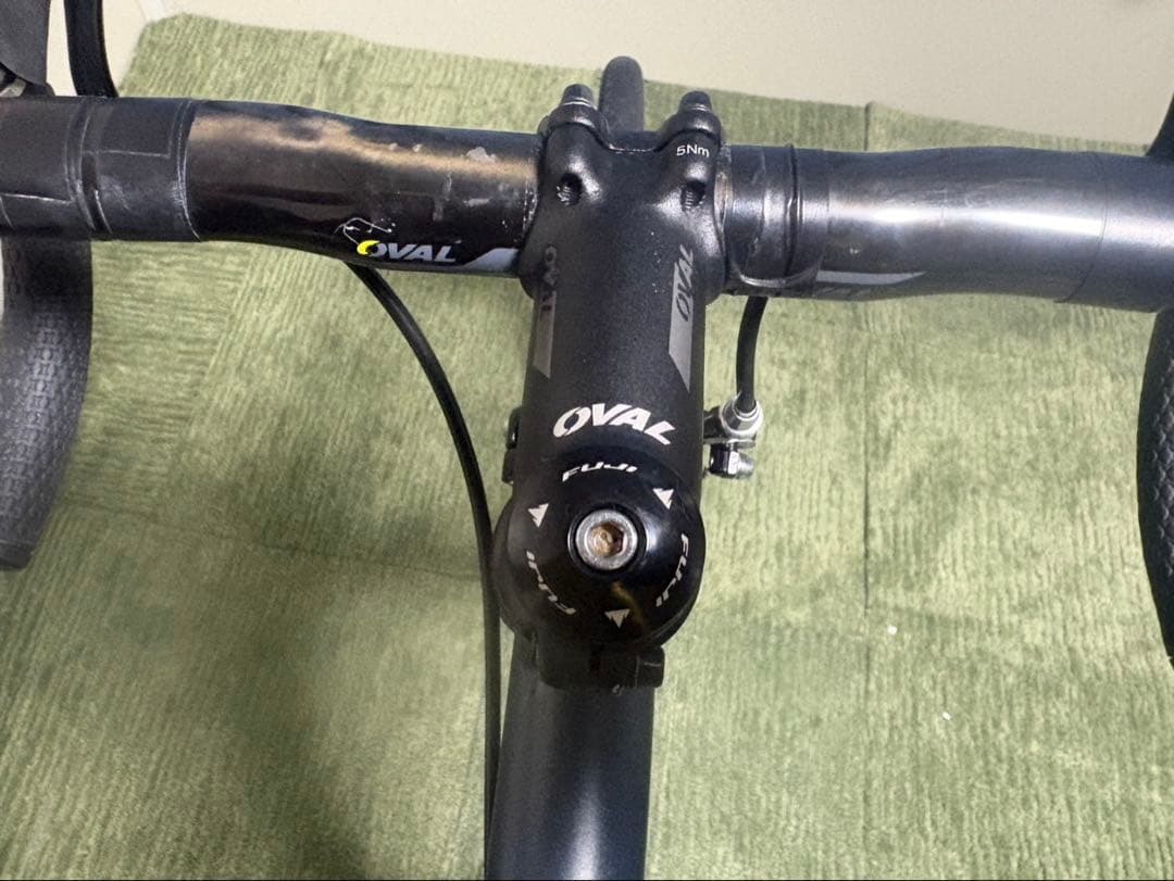 ‼️美品 ‼️ Fuji bikeTRACK PRO（2022モデル）‼️