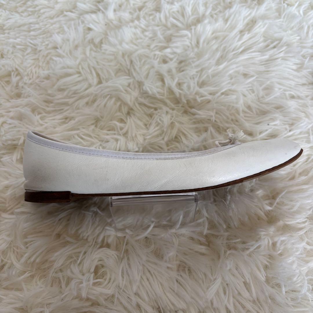 repetto レペット バレエシューズ フラットシューズ 24