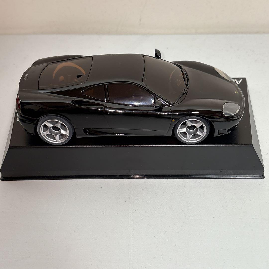 京商 AutoScale COLLECTION フェラーリ 360modena