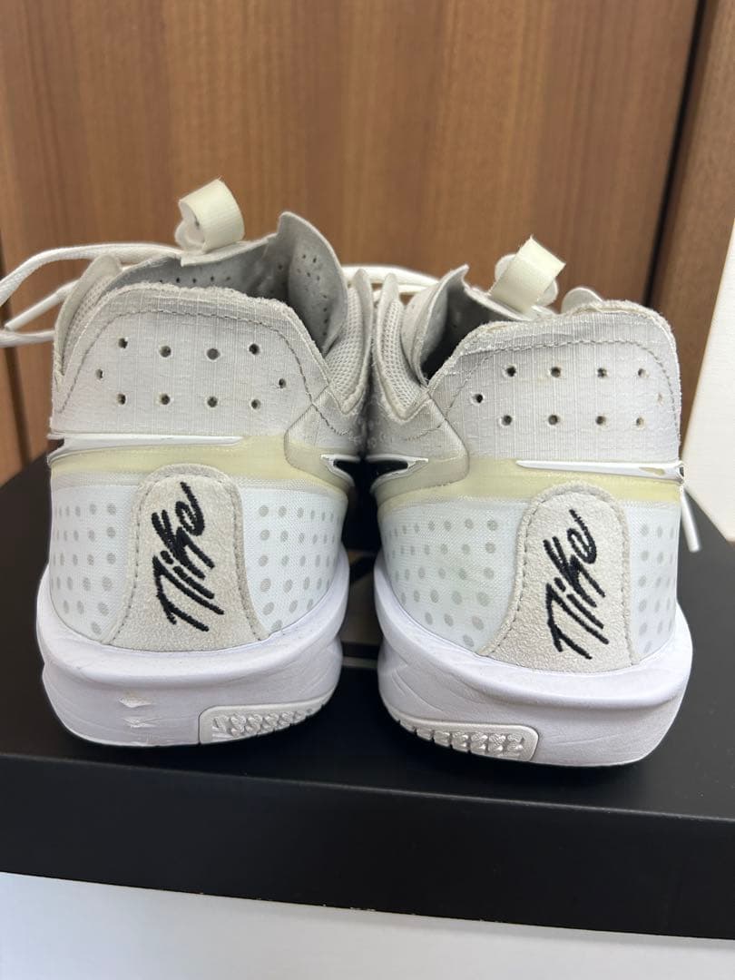 シューズ(男性用) Nike Air Zoom GT Cut 3