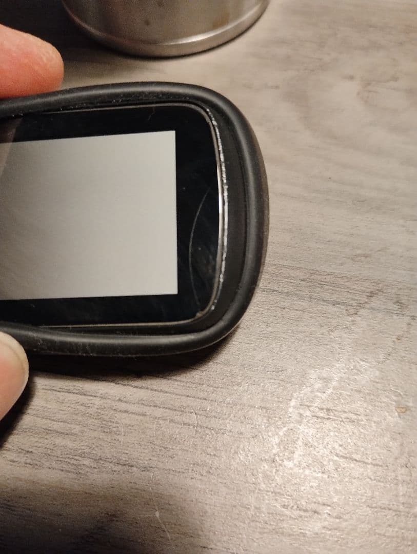 Garmin　サイクルコンピューター　edge 130 plus