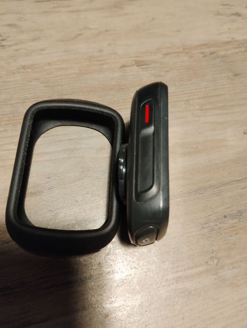 Garmin　サイクルコンピューター　edge 130 plus