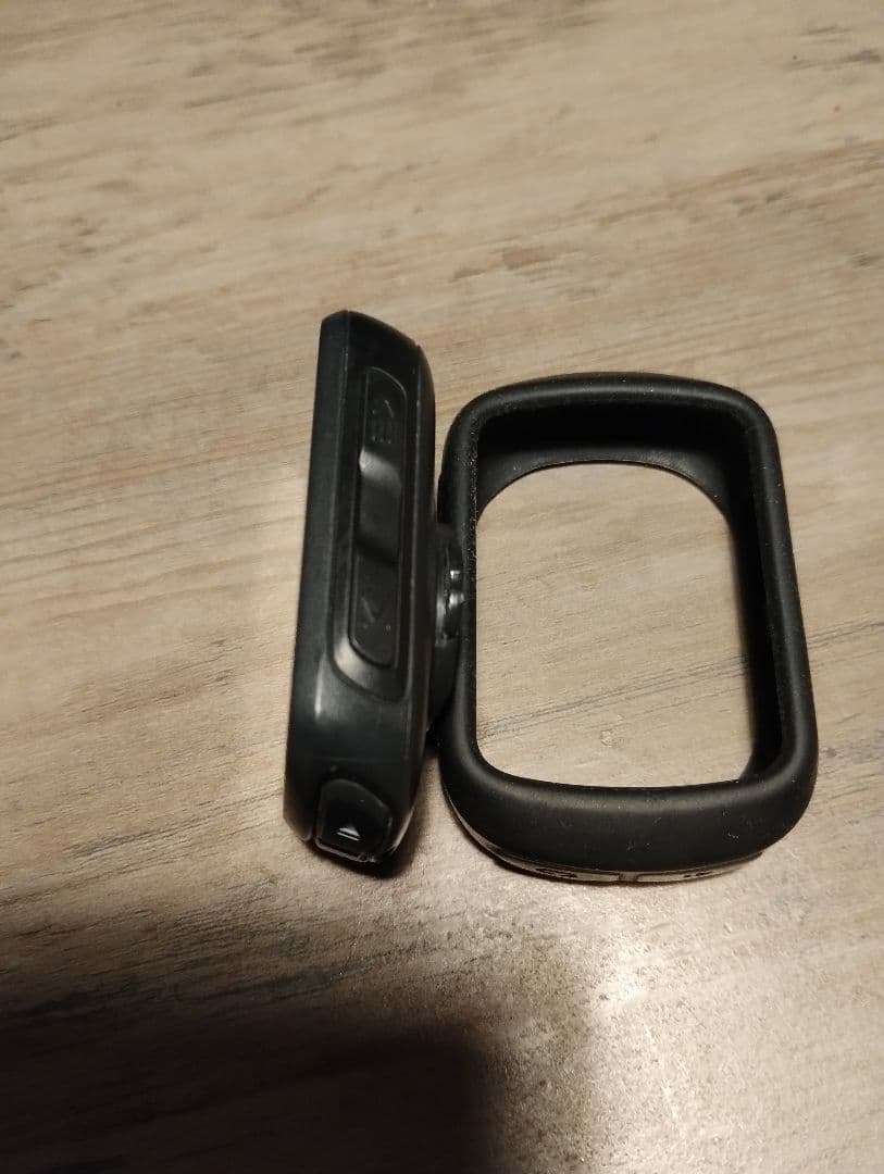 Garmin　サイクルコンピューター　edge 130 plus