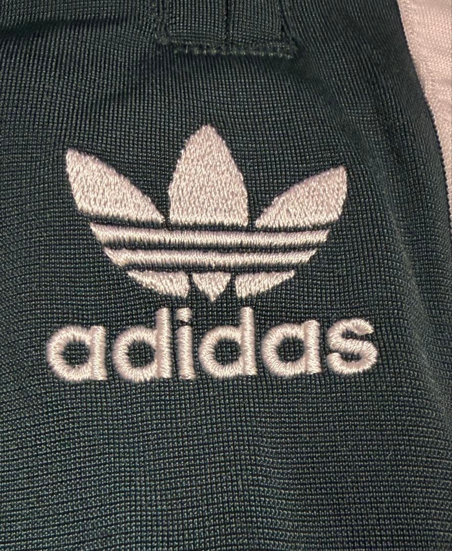 【値下げ❗️】新品・未使用 adidas FIREBIRD Truck pants