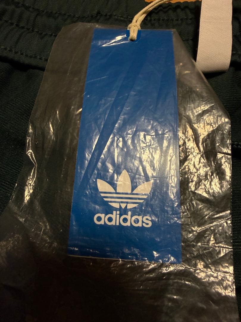 【値下げ❗️】新品・未使用 adidas FIREBIRD Truck pants