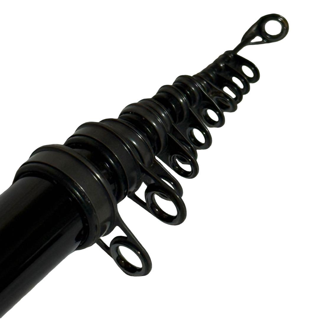 NFT SHIMANO AERNOS 1.5-530 磯竿