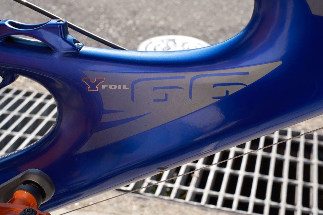 TREK Y66 ロードバイク アルテグラ　コリマ