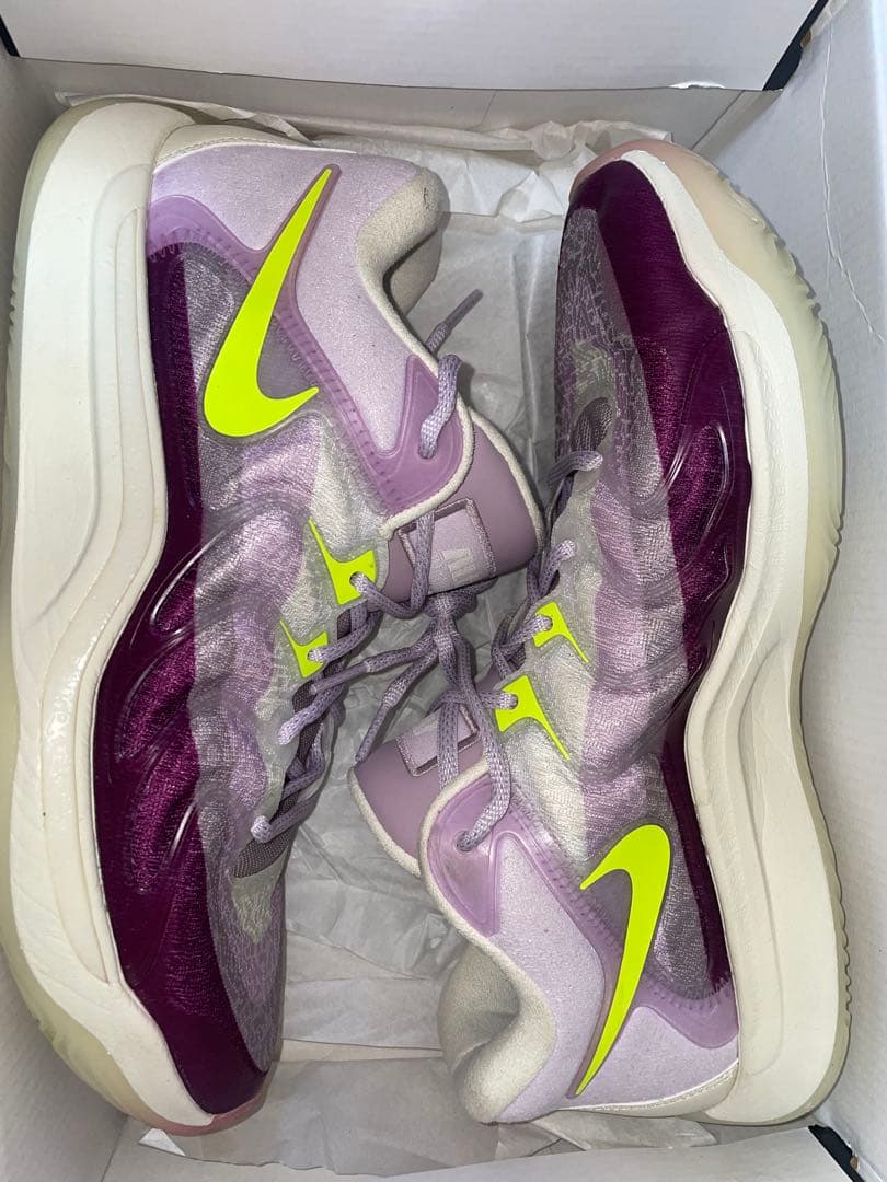 Nike KD17×Alchemist 28cm