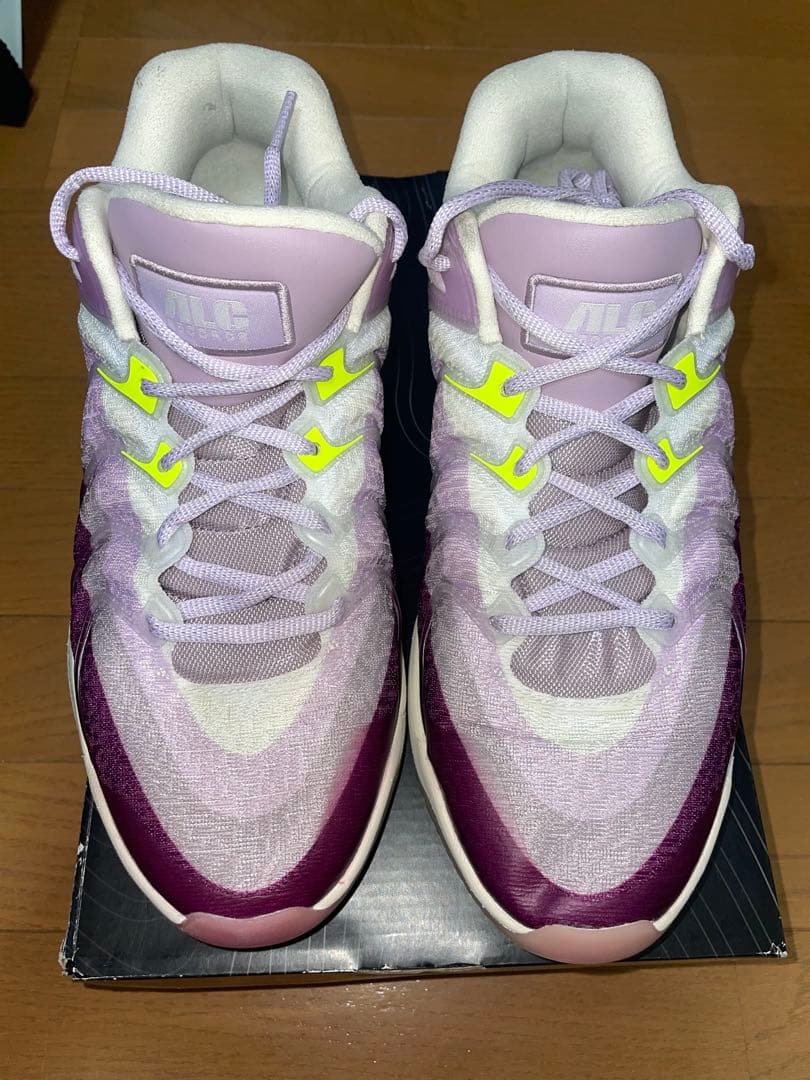 Nike KD17×Alchemist 28cm